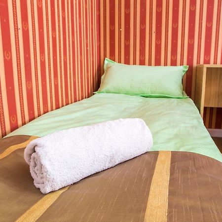 City Guesthouse & Tours Oelan-bator Buitenkant foto